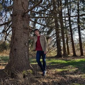 Meet your Posher, John